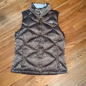 The North Face Vest medium